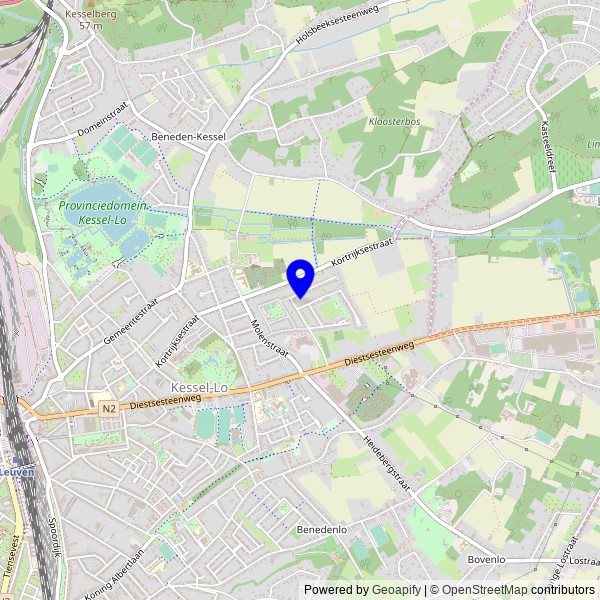 Map Photo